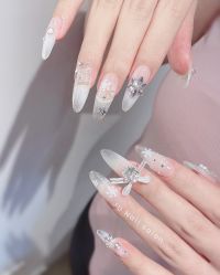 -JU·旧友日式美甲美睫工作室