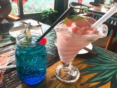 -烛影拾光观景餐厅·创意菜·摄影·小提琴(大唐不夜城店)