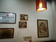 -桂花香手工面(鼓楼店)