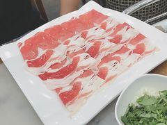 -牛街·马辈儿涮肉(牛街二店)