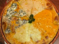 -格鲁·秀色Georgia’s Feast