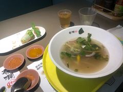 -蔡澜PHO(海岸城店)