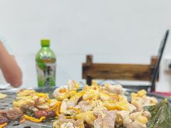 -友口福(大良店)