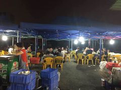 长青路覃记海鲜-覃记海鲜美食餐厅