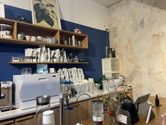 -森果咖啡(人民西路店)