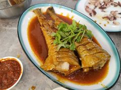 -屋里家延边朝鲜族冷面(梅林3店)