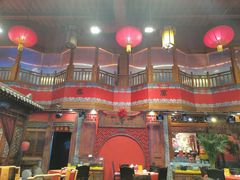 -正阳门饭庄·烤鸭·北京菜(万丰路七里庄店)