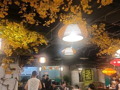 -庭院小酌(瑞莲街店)