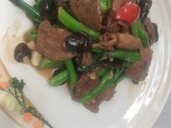 菜远牛肉-东江海鲜酒家(艺都分店)