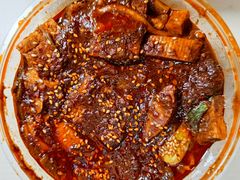 -啊臻味道米粉(六道口店)