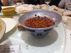 -津悦·正阳春烤鸭(红旗南路店)