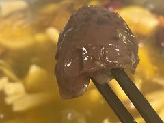 -菌极鲜野生菌火锅店(阳明祠店)