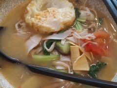 番茄肉絲面-蒙自源米线大王(江南西路店)