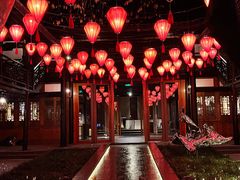 -成都博舍酒店