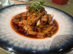 -院8里·小聚园老川菜(九眼桥店)