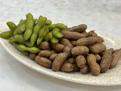 -林记象山海鲜(广灵二路店)