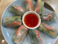-西贡印象越南特色餐厅