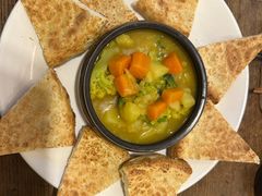 -五观堂素食(新华路店)