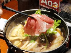 -小川洋风料理(江汉路店)