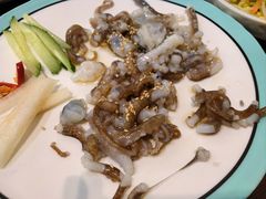 -金明子八带鱼馆(正宗韩国连锁店)
