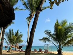 -三亚海棠湾万丽度假酒店