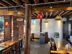 -尽善百年古院餐厅(王家老宅店)