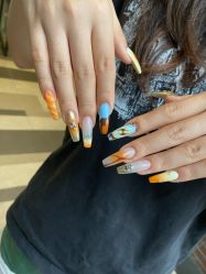 -StartNail美甲