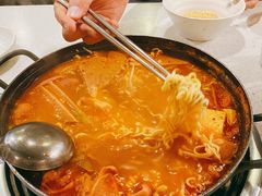 -名家韩国料理·烤肉(瑶海店)