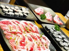 -泥炉烧肉师(新街口金銮巷店)