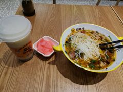 -黔真牛原汤牛肉粉