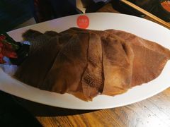 -九鼎轩脆毛肚火锅(商业街店)