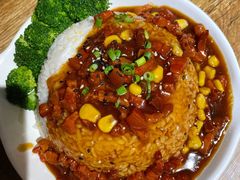 -叶派龙虾•招牌香辣蟹·海鲜(中海国际店)