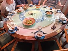 -一味大院•桐庐菜传承店(春江路店)