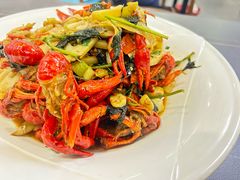 -一起吃小龙虾·海鲜(海珠店)