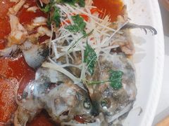 -渝信川菜(西单店)
