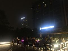 -宝莱纳啤酒花园餐厅PAULANER BRAUHAUS Nanjing(广州路店)