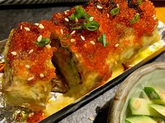 -东岸料理·寿司·刺身
