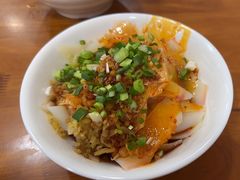 -发财凉粉(公园中路店)