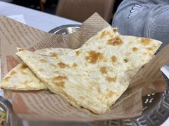 -葛尼沙印度餐厅 (镇明路店)