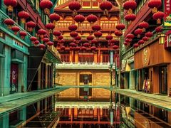 -窑埠古镇
