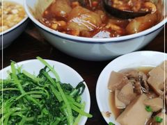 -咸亨酒店•非遗绍兴菜•中华老字号(堂吃餐厅)