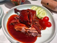 -弄堂小笼包(天津南开大悦城店)