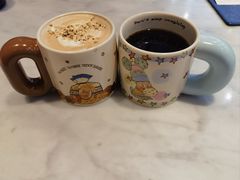 -玛尚诺意式餐厅(长宁来福士店)