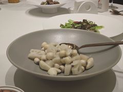 -上蔬无瑕· 创意素食·Vegetarian(华采天地店)