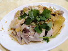 -电白鸭粥店(下沙二坊88号店)