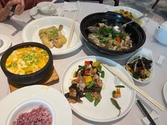 -粤财皇冠假日酒店·彩华轩中餐厅