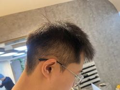 -P.STYLE 派斯造型