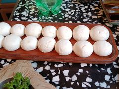 烤口蘑-金家烤鳗鱼(西塔旗舰店)