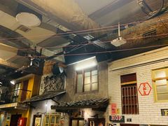 -文和友老长沙龙虾馆(化龙池店)