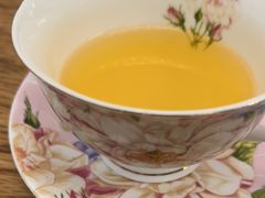 -花舍·新派粤菜·西餐·下午茶(亚运村·鸟巢店)